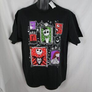 Disney The Nightmare Before Christmas Shirt Size L